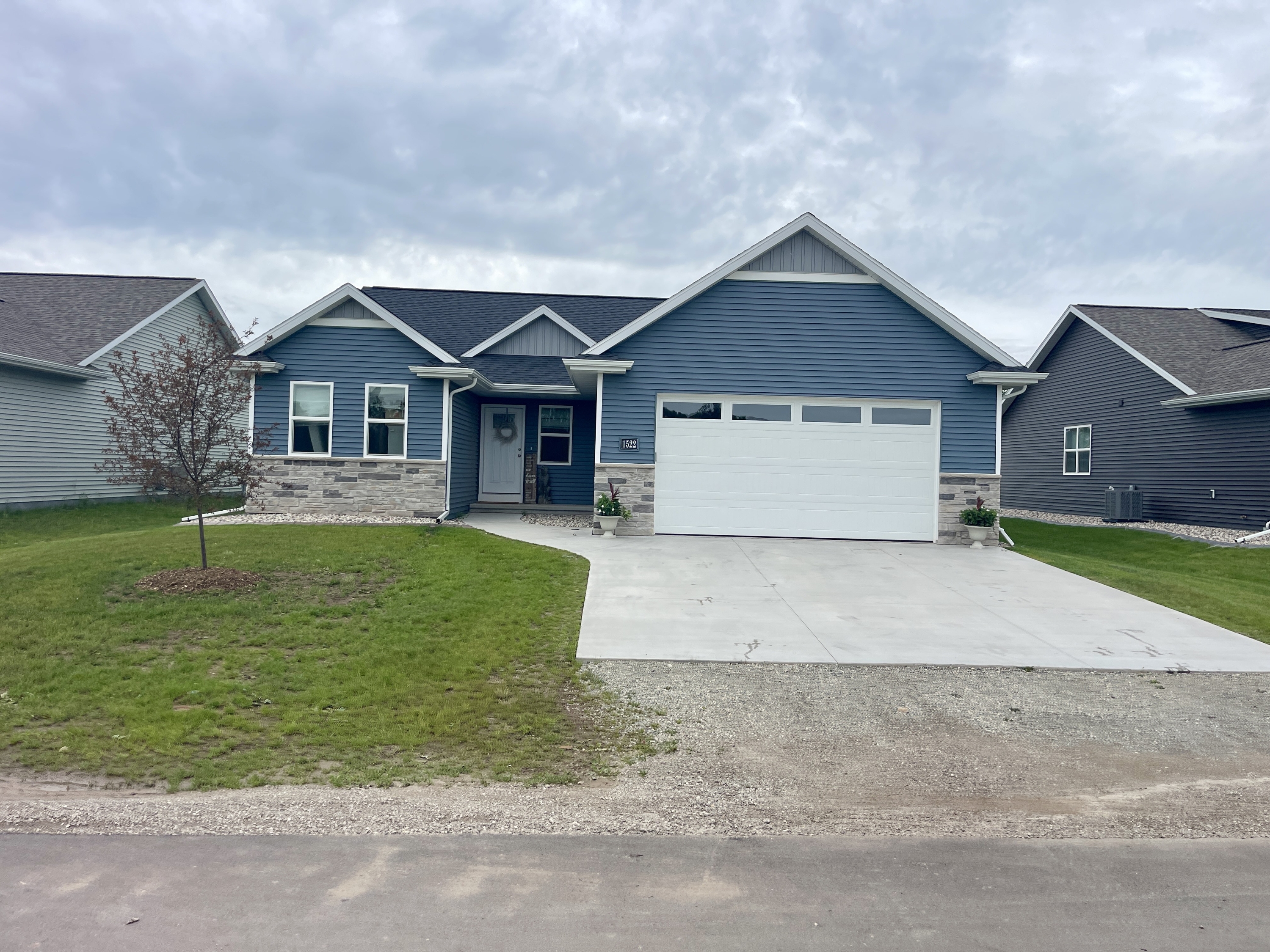 1522 Freedom Meadows Drive